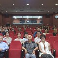 饒舌瑪歌皇后・全影顯像官降首— 台大輔大外語生說文史故事，傳播永續意義