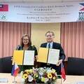 崑山科大與菲律賓科迪勒拉大學攜手簽署MOU 共創國際化學習環境