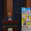 「醫起健康遊台灣」 台灣予汶萊免簽再一年 好吃好玩好健康