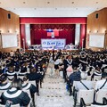 大仁科技大學114級畢業典禮圓滿結束 青春起跑、時光不老