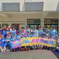天下USR大學公民獎 朝陽科大勇奪私立技職全台第一