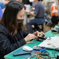 北分署創客基地6月智慧應用課程 助青年搶攻AI與機器人職場先機