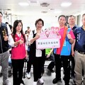 彰化縣第356個關懷據點成立在 和美鎮犁盛社區發展協會