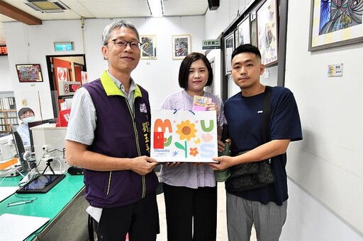 彰化縣童萌卡6月16日起 正式提供刷卡購物!