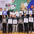 美國馬鈴薯 台灣13間餐廳玩創意 限時聯名美食”薯”假登場