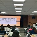 臺東縣政府攜手勵馨 推動家事支持 提供免費法律諮詢與心理支持服務