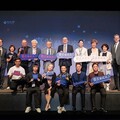 5組團隊赴美巡演 展現臺灣藝術國際競爭力 文化部長李遠：大家都是國家隊