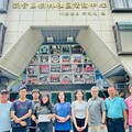 空污監測新利器！中大團隊打造「特務AP」守護社區空氣品質