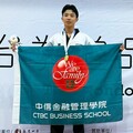 中金院運動代表隊征戰114年全大運 斬獲2金4銀4銅