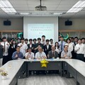 雲科大環安系實務專題研究成果競賽，激發學生實務研究潛能