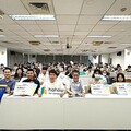六週完課120堂！元智學生挑戰自主學習極限