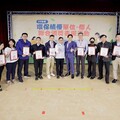 高虹安市長宜居永續施政策略展佳績！竹市淨零綠生活獲中央考核「特優」！邱臣遠代理市長：共築環境永續城市