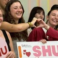 世新大學讓語言學習走入生活！國際學生用中文探索台灣