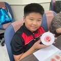 基隆救國團「聚光計畫」圓夢活動長興國小溫馨登場