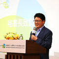 國合會「榮邦孵化器策勵營」啟動！打造援外「臺灣模式2.0」