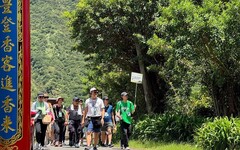 2025礦山藝術季「寄到225的一封信」6月27日起登場 文化行旅即日起開始報名