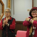 螢火蟲電影院北部巡迴 6/21走入桃園龍潭三林社區 播映性平與失智關懷主題電影