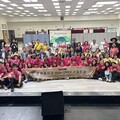 2025年美西Senior FASCA結訓 徐佳青期勉青年成為臺灣文化大使