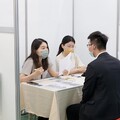 中區就業博覽會6/28彰化登場！64家企業搶才，73%職缺免經驗！