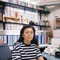 「舊書新愛」點亮孩子閱讀夢 崑大企管所林瓊月以USR實踐教育永續力