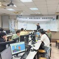 崑大智慧機器人系全力推動iPAS證照教學 再創高通過率