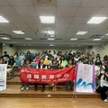 崑大舉辦嵐雲文學獎暨職場英文新秀競賽 學子創作綻放雙語實力