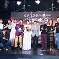 第36屆金曲客語音樂入圍風格豐富精彩！《GMA36 H Party！》6月20日北流 SUB舉辦開唱