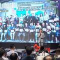 台灣大未來國際高峰會 翁章梁分享嘉義縣改變及轉型