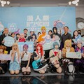 「2025新竹國際動漫節」6/28、6/29盛大登場 邱臣遠代理市長Cosplay「漩渦鳴人」 邀民眾體驗沉浸式二次元嘉年華