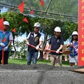 臺東舊站特區最後一哩路 鐵道市集工程正式動工 打造臺灣最具鐵道文化魅力的開放市集空間
