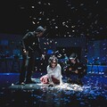 世新大學拾音劇團《照常營業》深度探討社群文化 聲音與舞台的完美結合