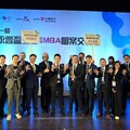 臺科大EMBA勇奪永豐盃個案交流賽雙冠 締造歷年最佳成績