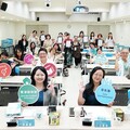 首屆樂齡創業家決賽感動落幕，伴弱勢勇追創業夢