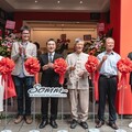 開平餐飲打造世界風味品飲空間!侍酒師推薦「SOMM」餐酒館開幕