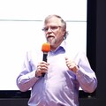 【淡江熊貓講座】頂尖科學家Alan Dennis 探討AI對話機器人協助心理健康篩檢