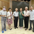《臺南學概論》新書發表 南大以學術實踐扎根土地