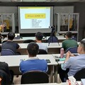 機器人技術扎根高中職 崑山科大推聯盟課程邀Fanuc專家助陣