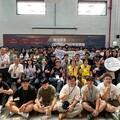 雲科大工程與設計跨域合作展現STEM創新能量 展現與在地產業、國際連結的豐碩成果
