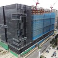雙北市20坪以下預售小宅化最明顯！