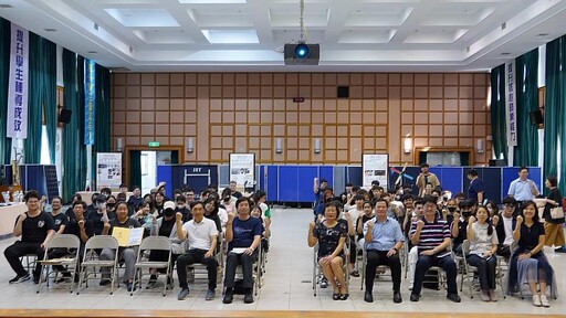 育達科大科技創新學院多元學習成效專題成果展 展現跨域創新與教學活力