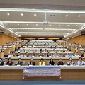 海洋、女性、韌性 高科大主辦國際論壇獲UNESCO計畫支持