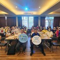 114年度在地策略聯盟會議「我們的節能時代」 匯集節能共識 凝聚在地力量