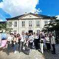 從北歐設計之都啟程 為2025台灣設計展在彰化注入永續新視野