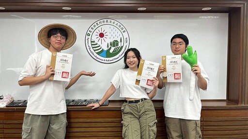 世新大學團隊首闖大專生洄游農村競賽 傳播專業助力地方創生奪12萬駐村獎勵金