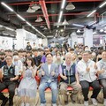 竹市第二屆市長盃電競錦標賽熱血開戰！逾200名選手角逐冠軍 邱臣遠代理市長：推動電競文化正向發展