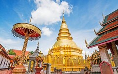 限時優惠開跑！臺東直飛越南、清邁五日遊 6月30日前報名！每人現折千元！