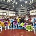 「蛇來運轉-運動嘉年華」114年運動i臺灣2.0計畫 嘉市東區體育館盛大登場