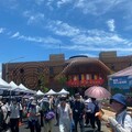 雙囍同慶 6/22靈鷲山42周年慶暨福城開城