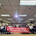 病人安全不打烊！最嘉牙醫團隊照護再升級