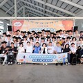 雲林縣智慧農業大學結業式展豐碩成果 縣長張麗善期許「智農上場」共創永續新篇章